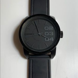Diesel Watch